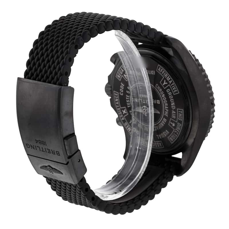 Breitling Chronospace M78367